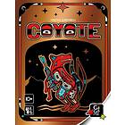 Gigamic Coyote