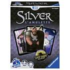 Ravensburger Silver L'Amulette