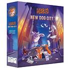 Tigabloo New Dog City