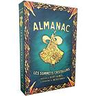 Kolossal Games Almanac Les Sommets Cristallins
