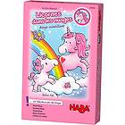 Haba Licornes dans les Nuages Bingo Scintillant