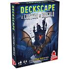 Super Meeple Deckscape Le Château de Dracula