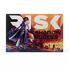 Hasbro Risk Shadow Forces