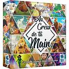 La Boite de Jeu Au Creux ta Main