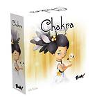 Blam Chakra Extension Yin Yang