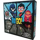Cmon Teen Titans Go! Mayhem