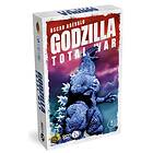 Don't Panic Games Godzilla Total War