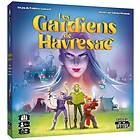 Catch up Games Les Gardiens de Havresac