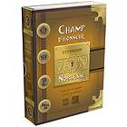Gigamic Champ d'Honneur Extension Noblesse