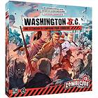 Cmon Zombicide 2ème Édition Campagne Washington Z.C