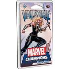 Fantasy Flight Games Marvel Champions Paquet Héros Valkyrie