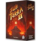 Nuts Publishing Sub Terra II