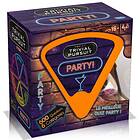 Winning Moves Trivial Pursuit Voyage Party