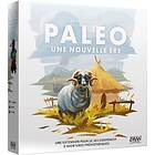 Z-MAN Games Paleo Extension Une Nouvelle Ère