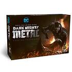 Don't Panic Games DC Comics Deck Building Dark Nights Metal