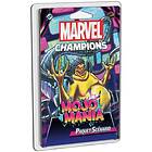 Fantasy Flight Games Marvel Champions Paquet Scénario MojoMania