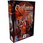 Studio H Oriflamme Alliance
