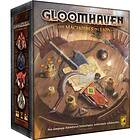 Asmodée Gloomhaven : les Mâchoires du Lion