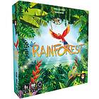 Funnyfox Rainforest