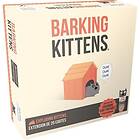 Exploding kittens Barking Kittens Extension