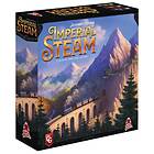 Super Meeple Imperial Steam