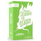 Le Droit de Perdre Comment j'ai adopté un Dragon Édition 2019