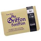 Matagot Au Griffon Fonffon