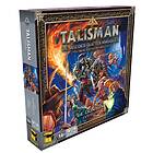 Matagot Talisman 4e Édition Extension Le Donjon