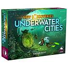 Delicious Games Underwater Cities Extension New Discoveries
