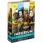 OriGames Imperium : Légendes