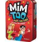 Cocktail games Mimtoo Pop Culture