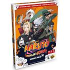Don't Panic Games Naruto Ninja Arena Extension Sensei Pack