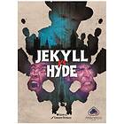 Mandoo Jekyll vs Hyde