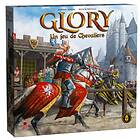 Super Meeple Glory : un Jeu de Chevaliers