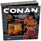 Inside Doug Solutions INSIDE3 Legend Conan : The Lost City of Tanusul