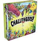 Z-MAN Games Challengers!