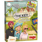 Haba The Key Meurtres au Golf d'Oakdale