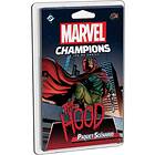 Fantasy Flight Games Marvel Champions Paquet Scénario The Hood