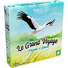 Betula Jeux Nature Le Grand Voyage