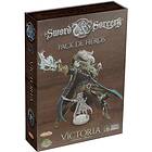 Intrafin Sword & Sorcery Pack de Héros Victoria