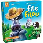 Logis File Filou