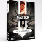 Double Combo Games Mage Noir extension Voie du Guerrier-Mage