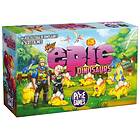 Pixie Games Tiny Epic Dinosaurs