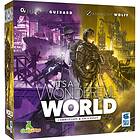 La Boite de Jeu It's a Wonderful World Extension Corruption et Ascension