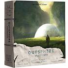 Grrre Games Outsphere Fragments