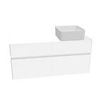 Villeroy & Boch Tvättställsskåp Collaro med 4 Lådor för Fristående C04200DH