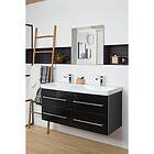 Villeroy & Boch Tvättställsskåp Avento 118 cm med 4 lådor för Dubbla A89300B3