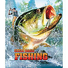 Sega Bass Fishing (PC)
