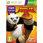 Kung Fu Panda 2 (Xbox 360)