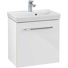 Villeroy & Boch Tvättställsskåp Avento med 1 dörr A88800B4